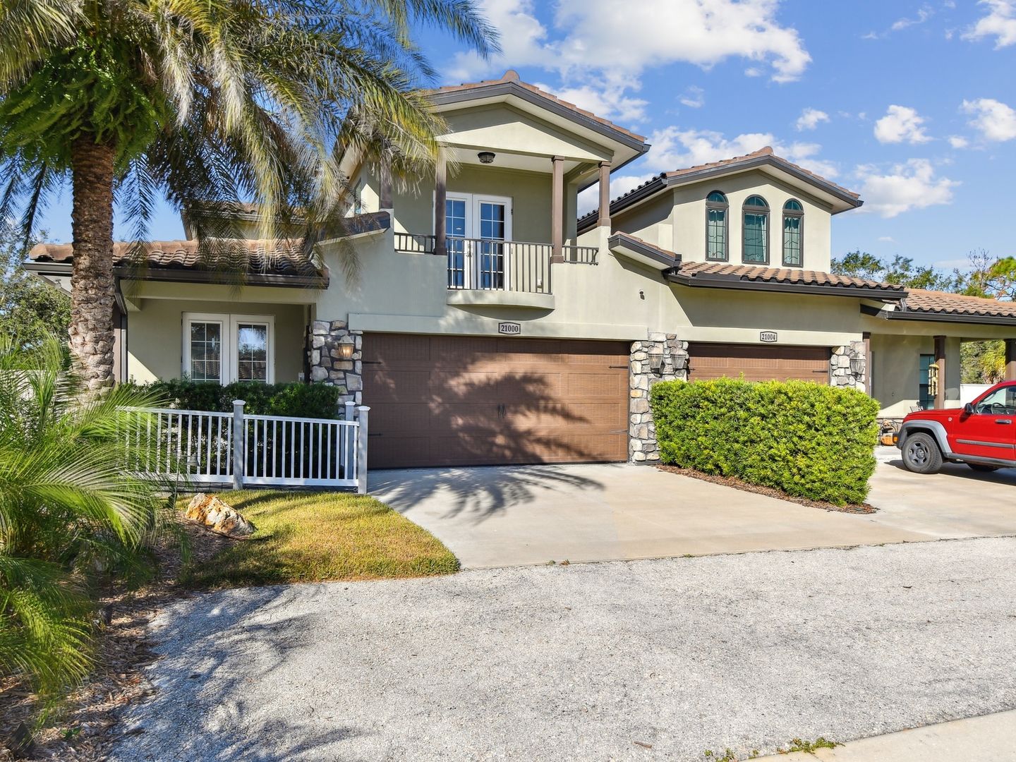 Venice Condo: 21000 Isola Bella Circle