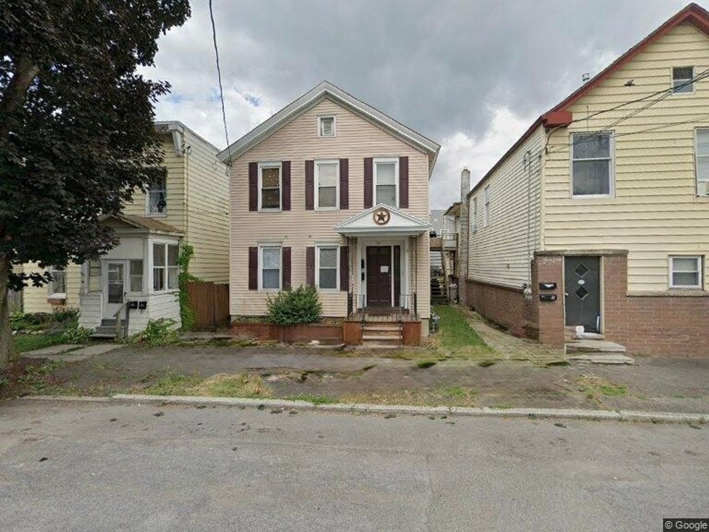 Troy House: 38 High St