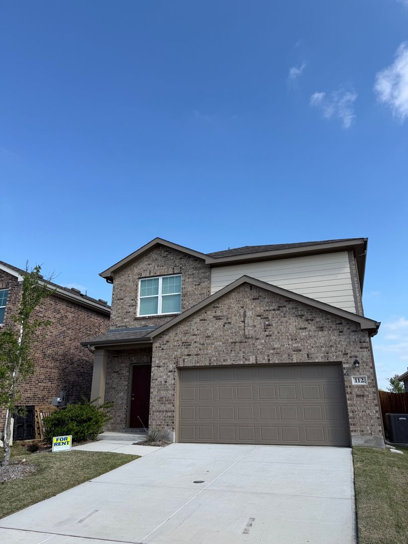 Princeton House: 112 Connecticut Ct