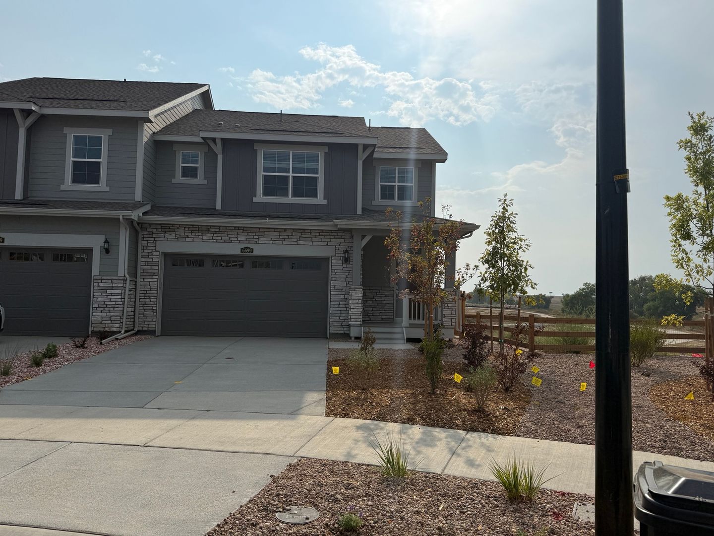 Brighton House: 6699 Juniper Dr