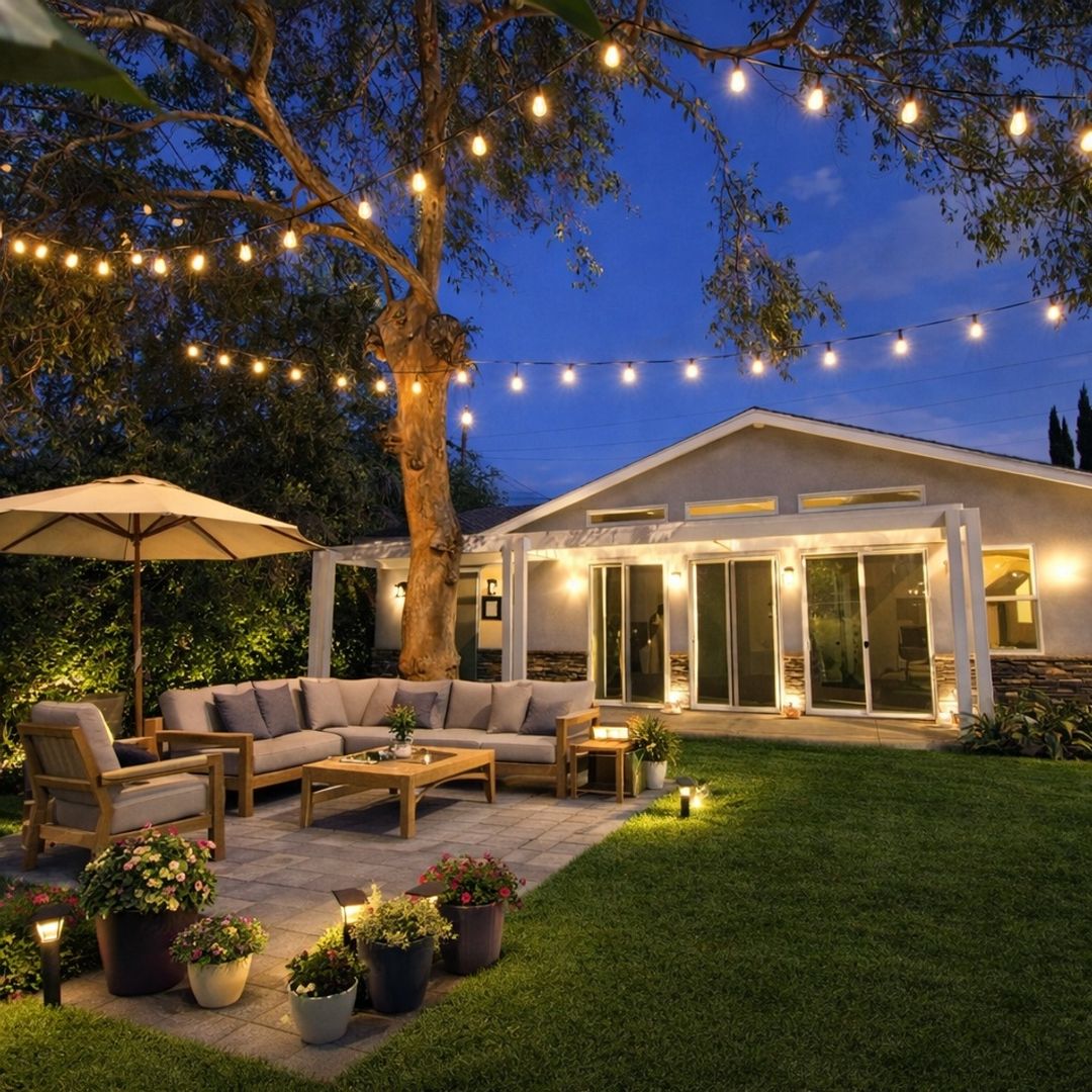 Covina House: 319 E Ramona St