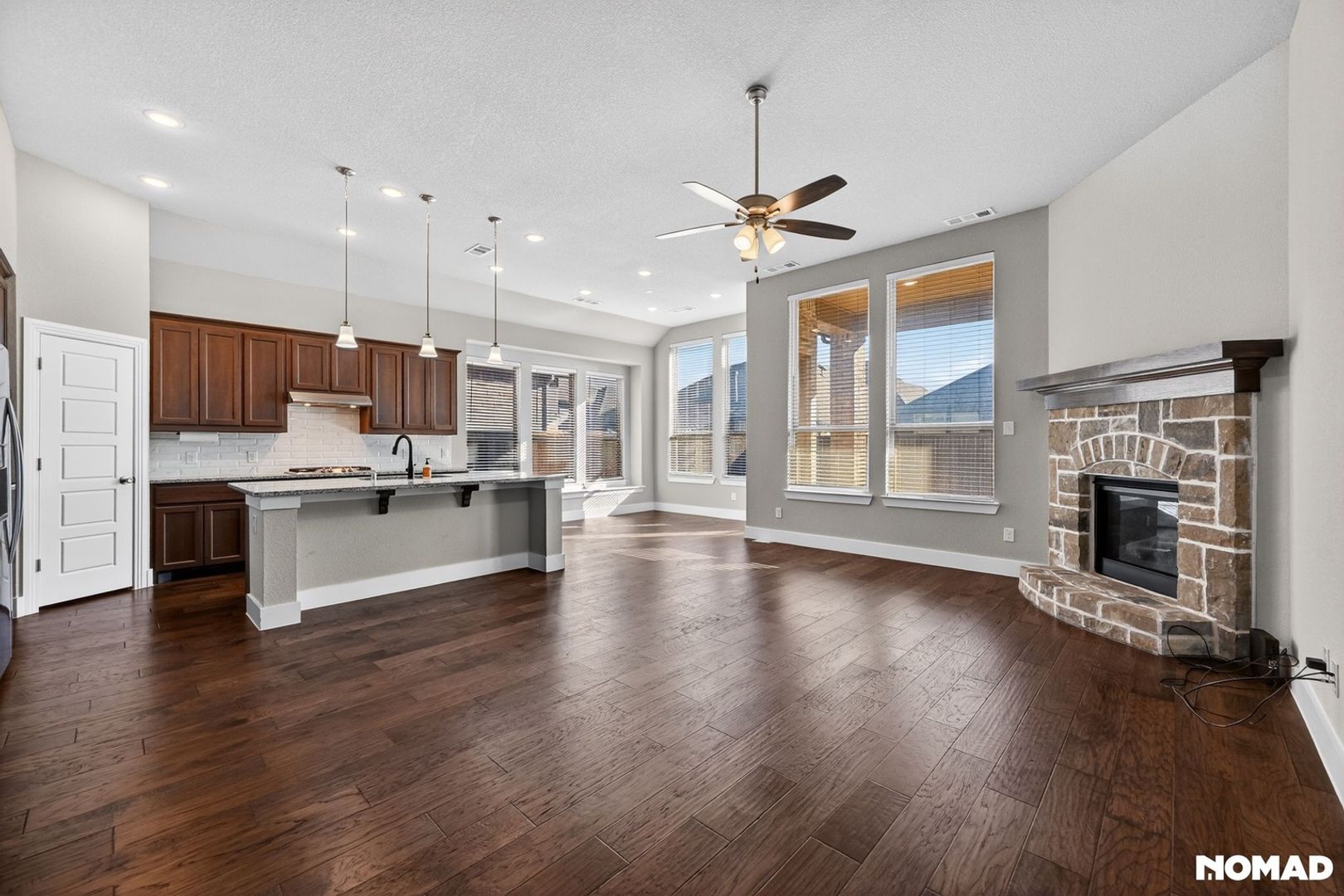 Little Elm House: 1312 Audubon Dr