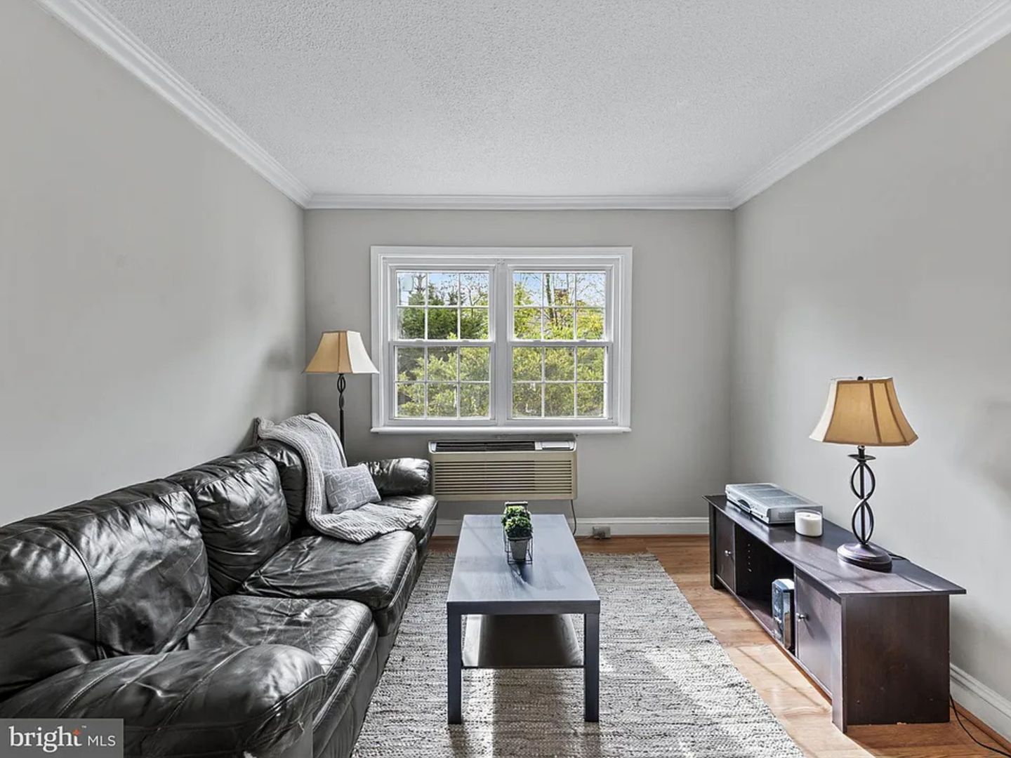 Alexandria Condo: 2237 Farrington Ave