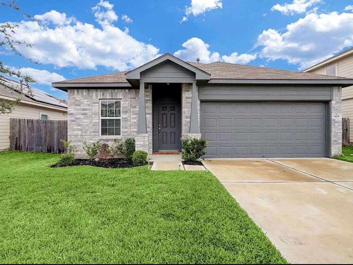 Richmond House: 3426 Water Lilly Way
