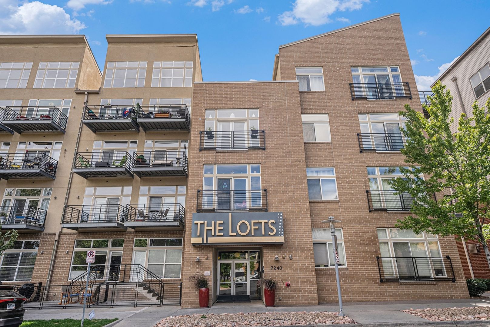 Denver Condo: 7240 W Custer Ave