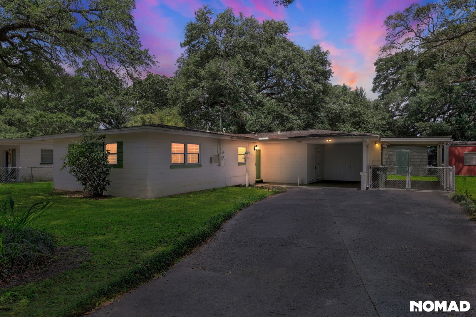 Pensacola House: 203 ST REGIS DR