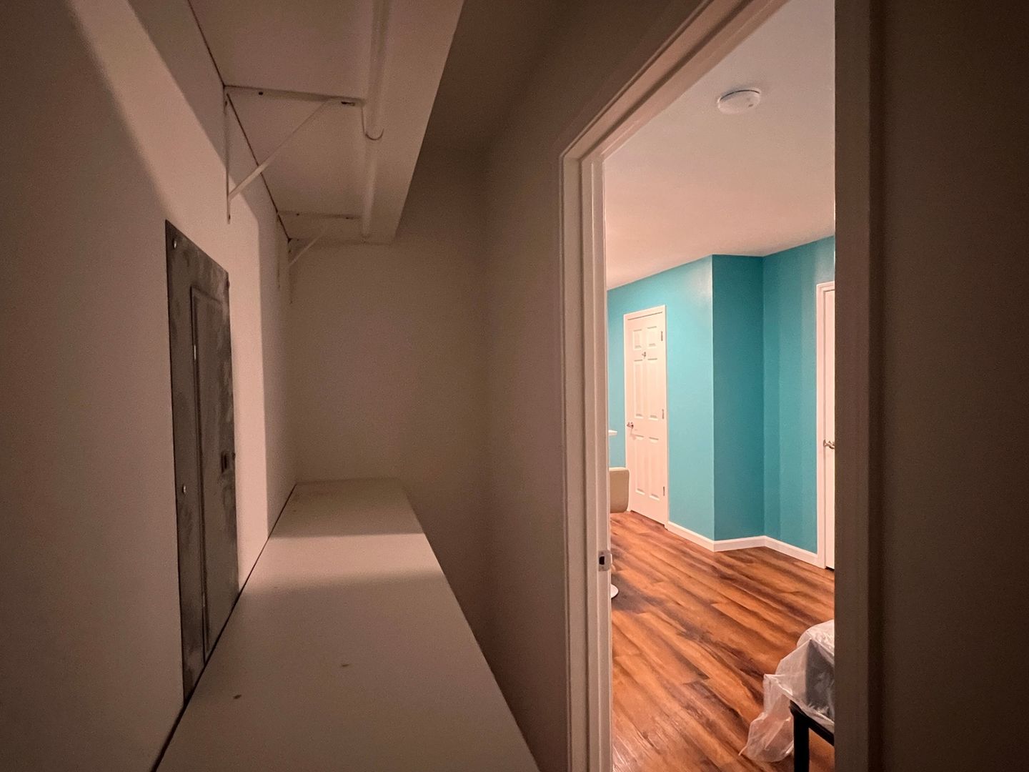 Royal House: 127 Andoe St