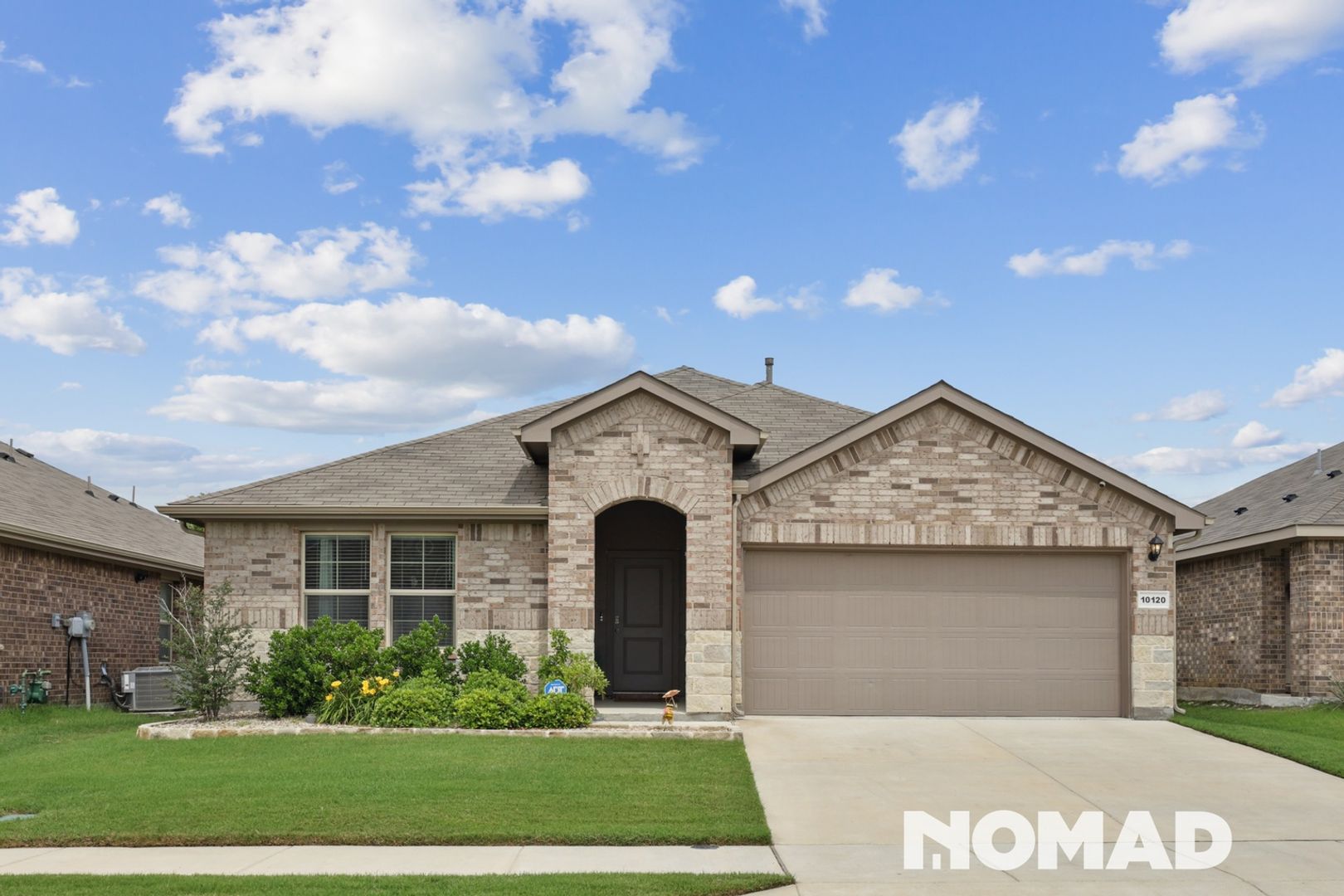 Crowley House: 10120 Fort Friffin Trl