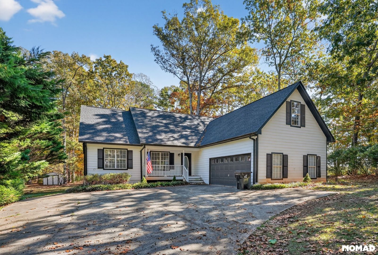 Temple House: 198 Lakeview Dr