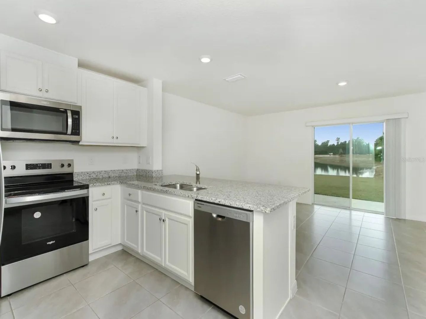 Saint Cloud Townhome: 2803 Brie Hammock Bnd