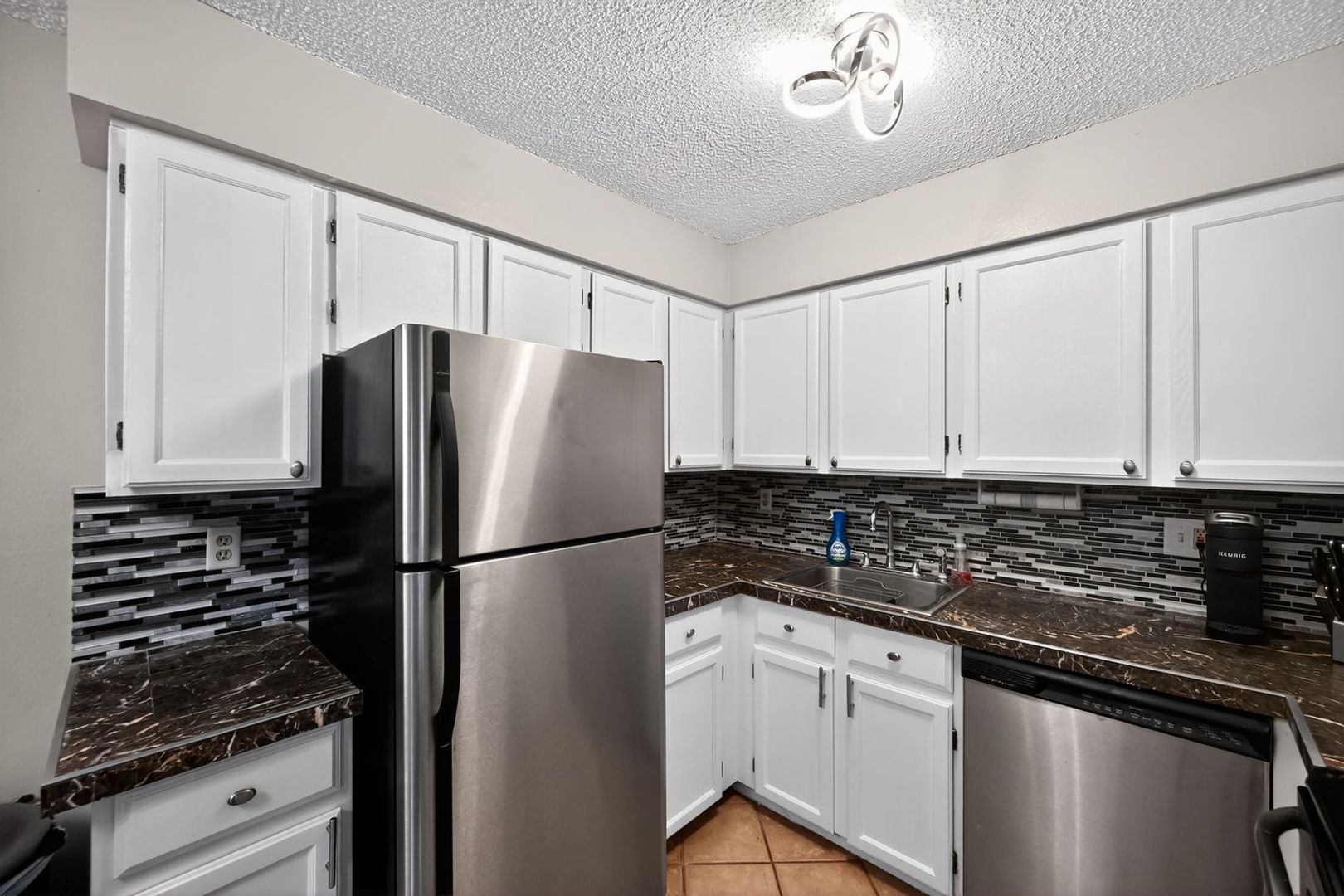 Aurora Condo: 12083 E Harvard Ave