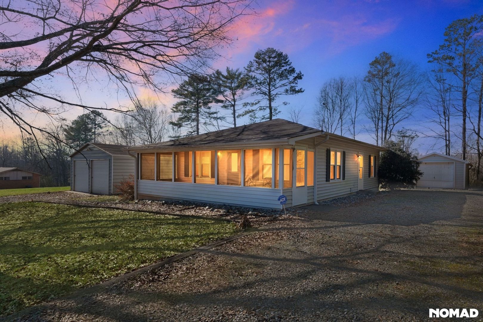 Conover House: 1544 31st Street Ct SE