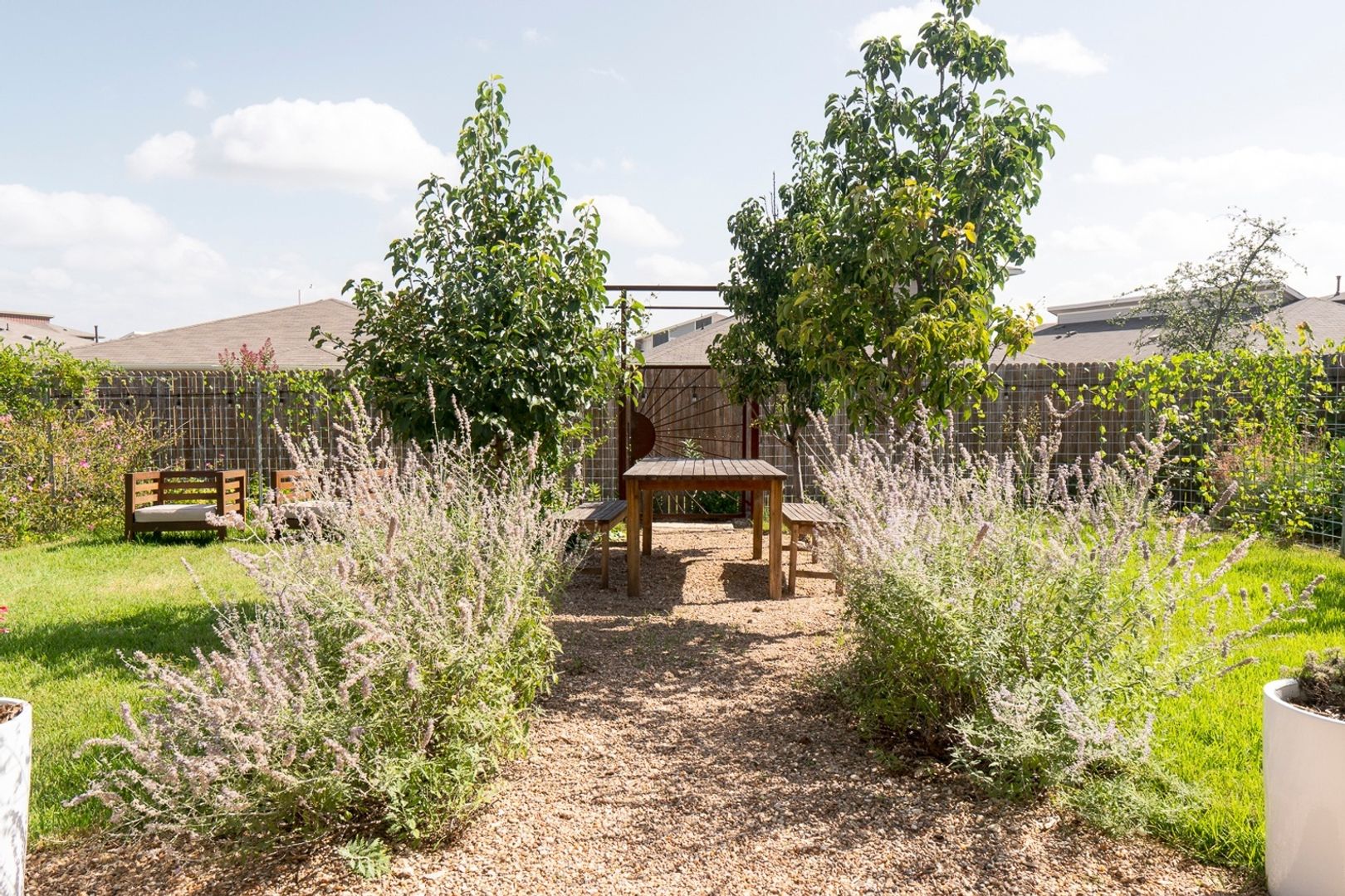 Austin House: 7716 Jacobean Way