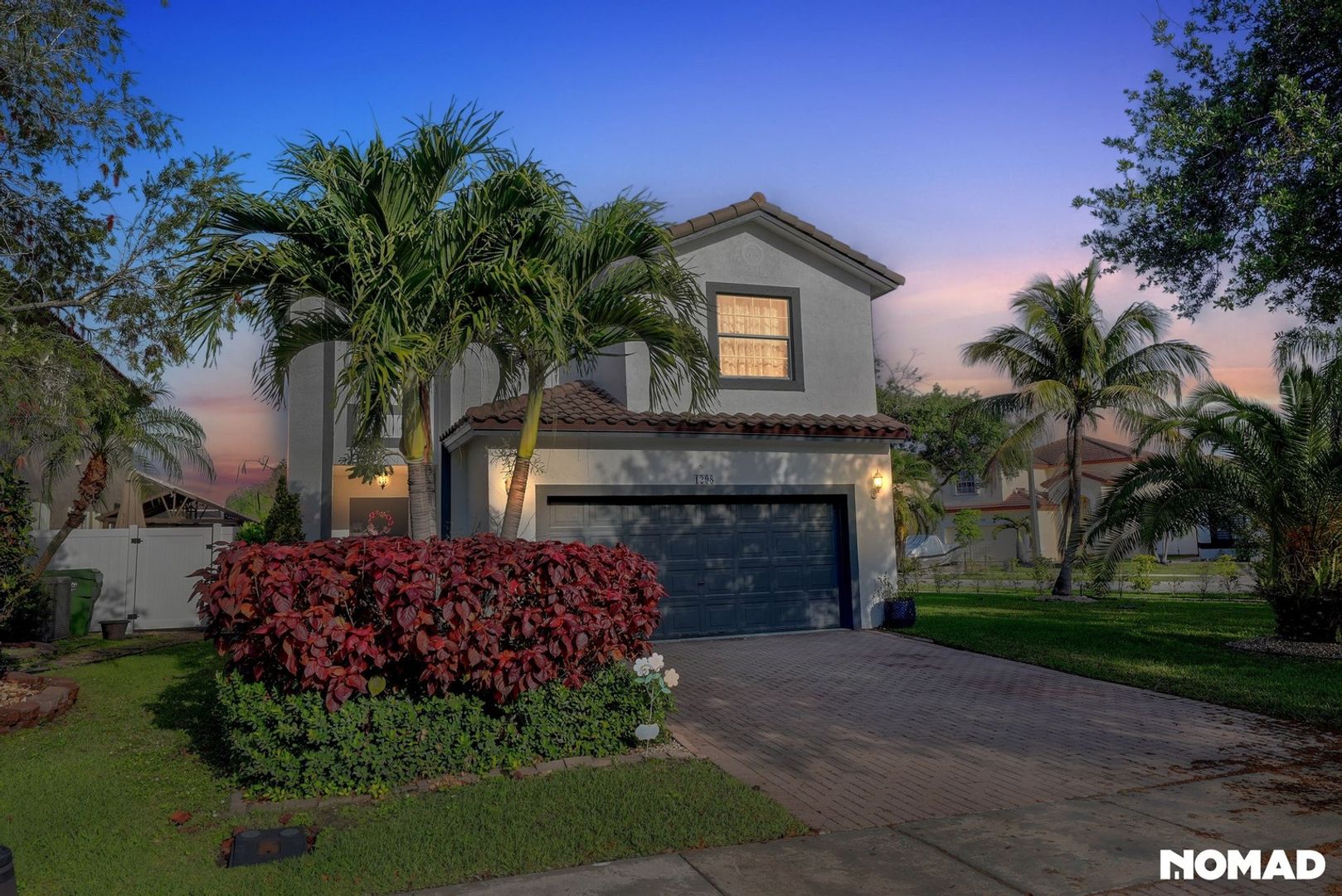 Pembroke Pines House: 1298 NW 192nd Terrace