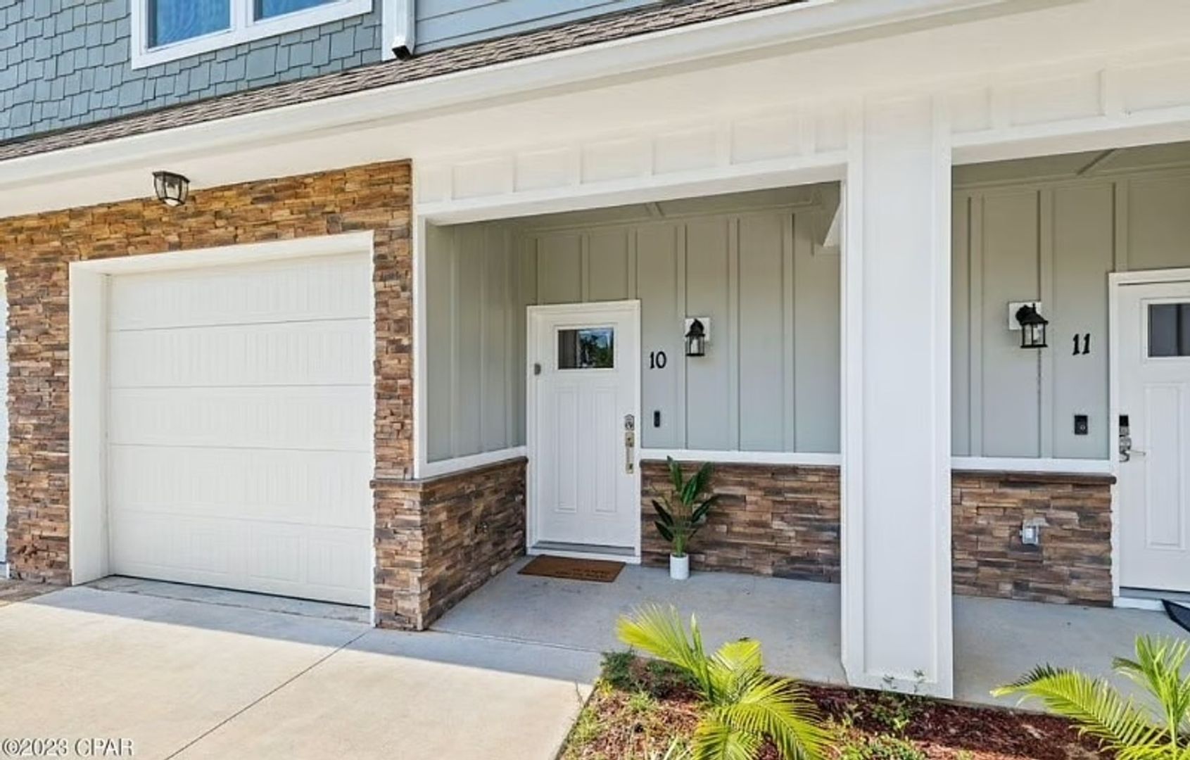 Panama City Townhome: 2226 Joan Ave