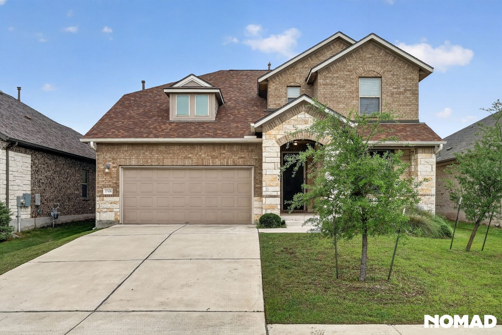 Pflugerville House: 17108 Arcata Ave