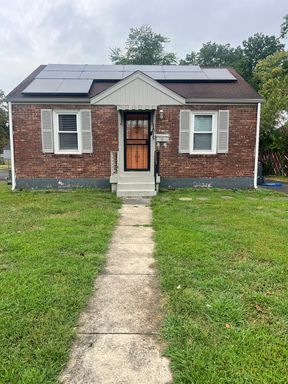Charming 3BR House in Louisville – photo 1