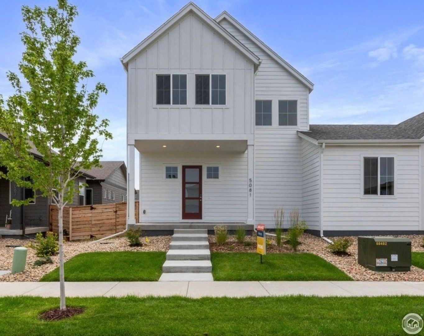 Timnath House: 5081 McKinnon Ct