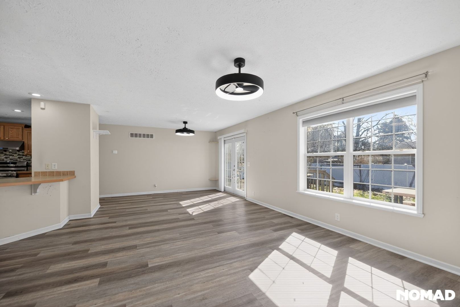 Kalamazoo House: 5711 Coddington Ln