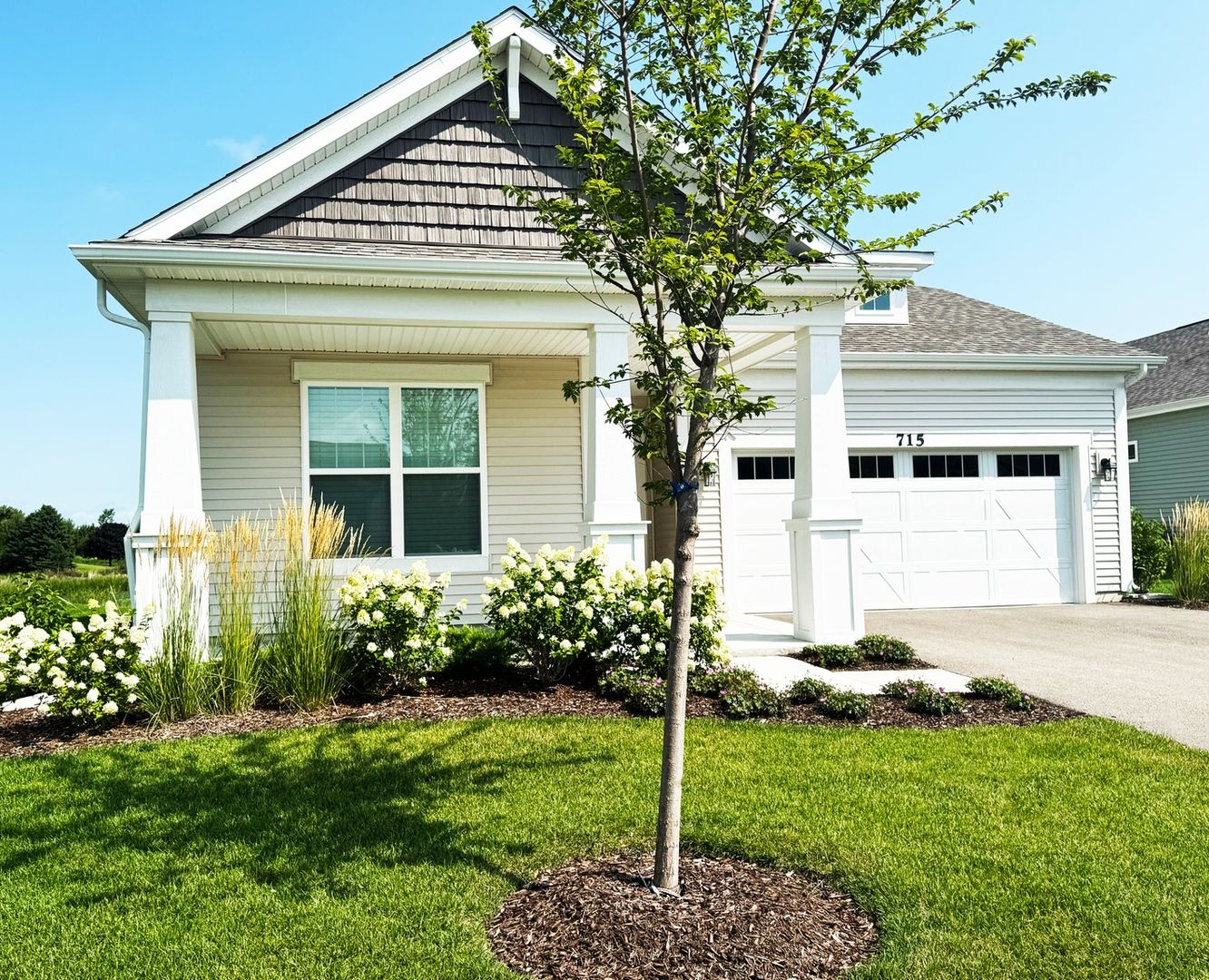 Oswego House: 715 Alberta Ave