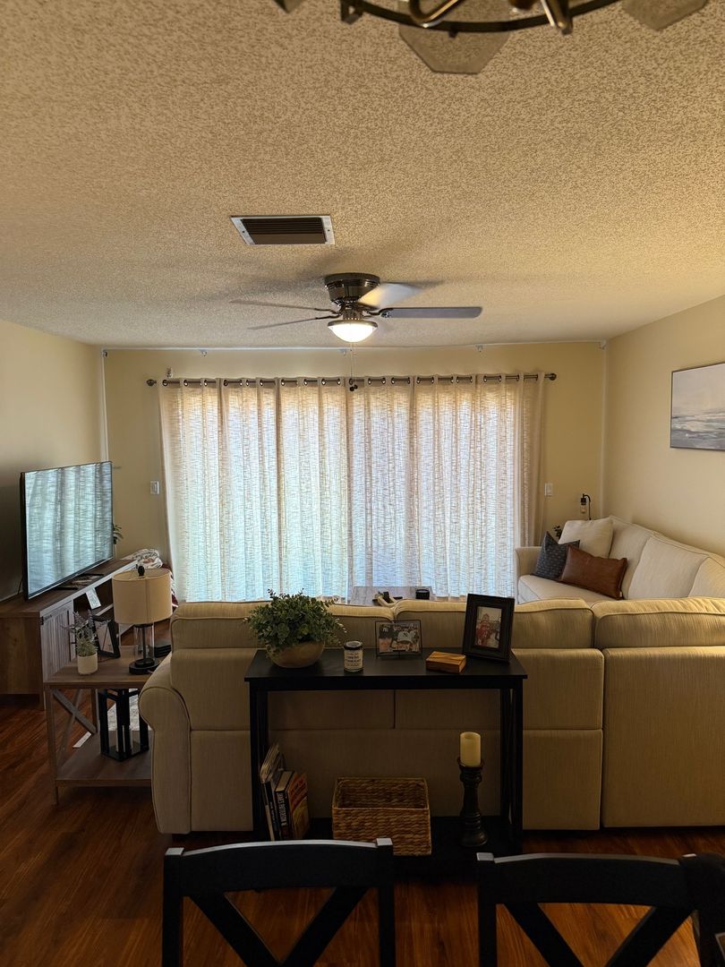 Fort Myers Townhome: 8513 Dominican Ct