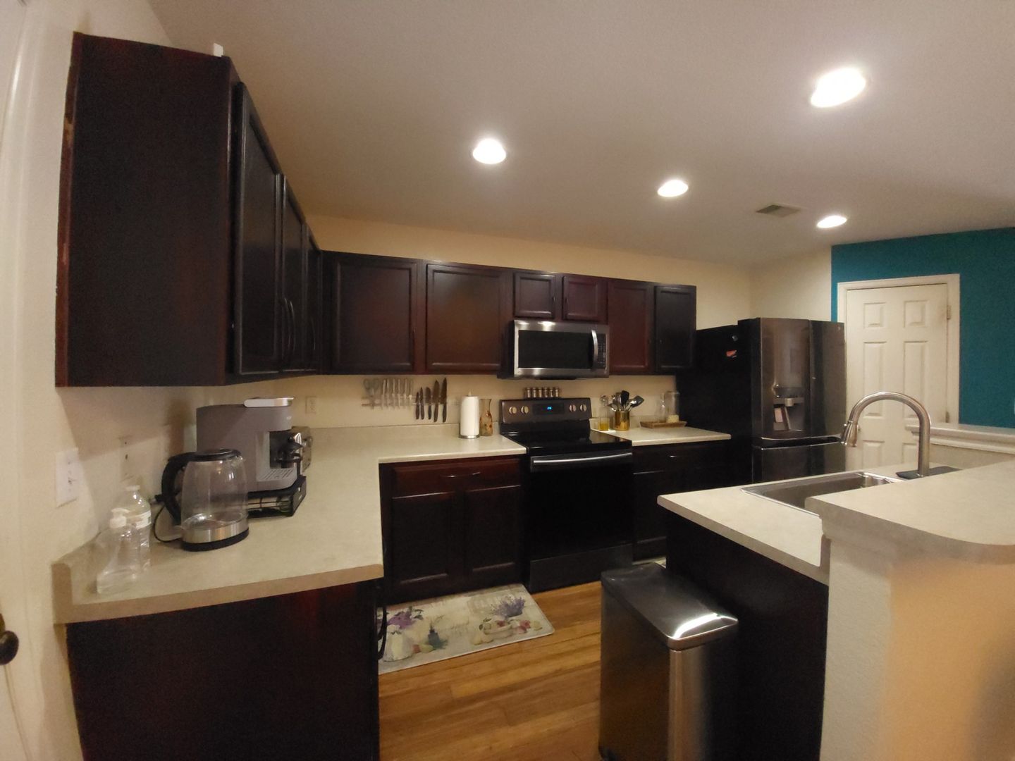 Denver Townhome: 5788 Biscay St