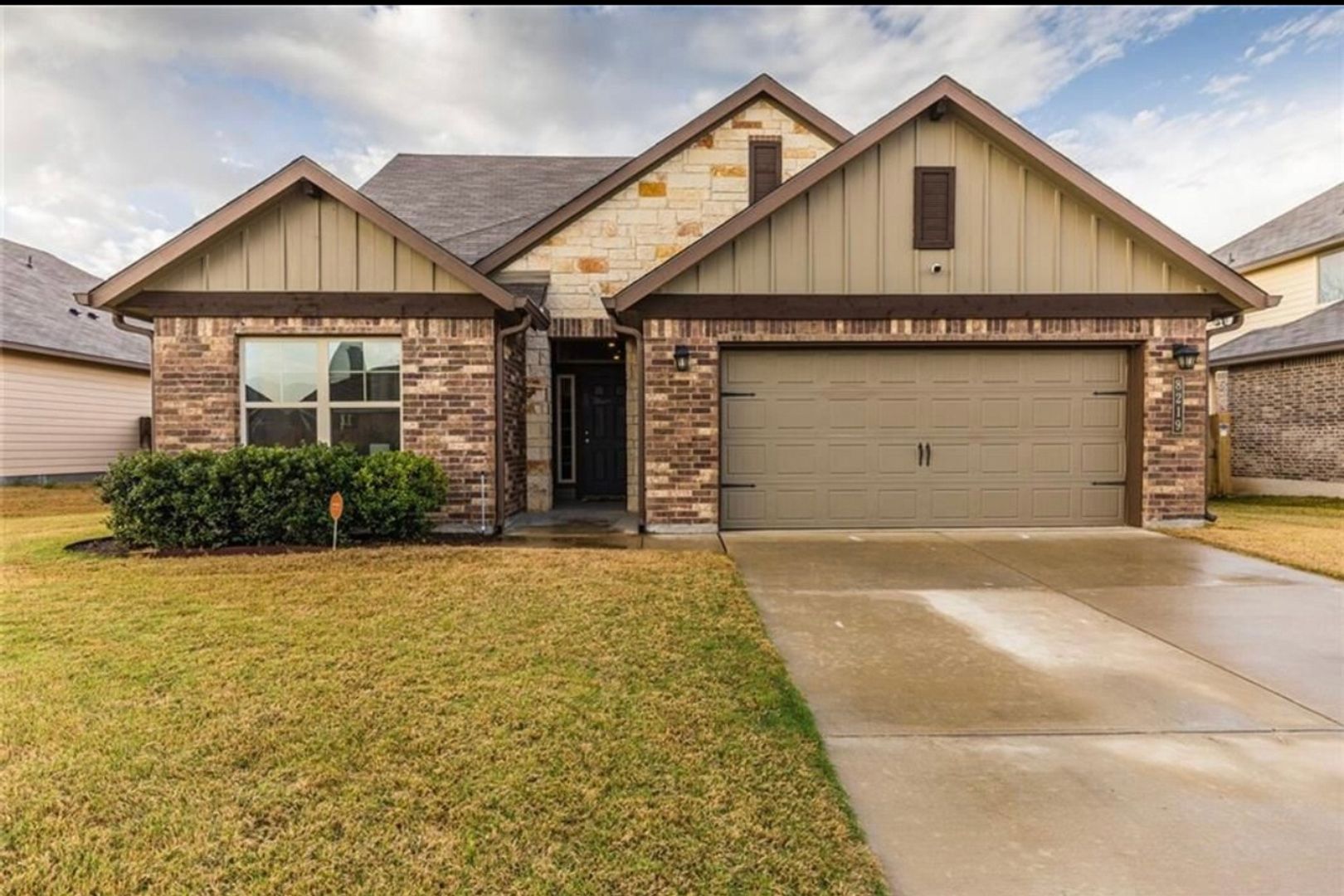 Temple House: 8219 Quiet Hollow Dr