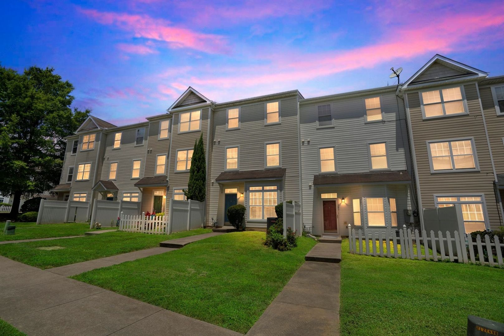 Raleigh Condo: 5110 Neuse Commons Ln