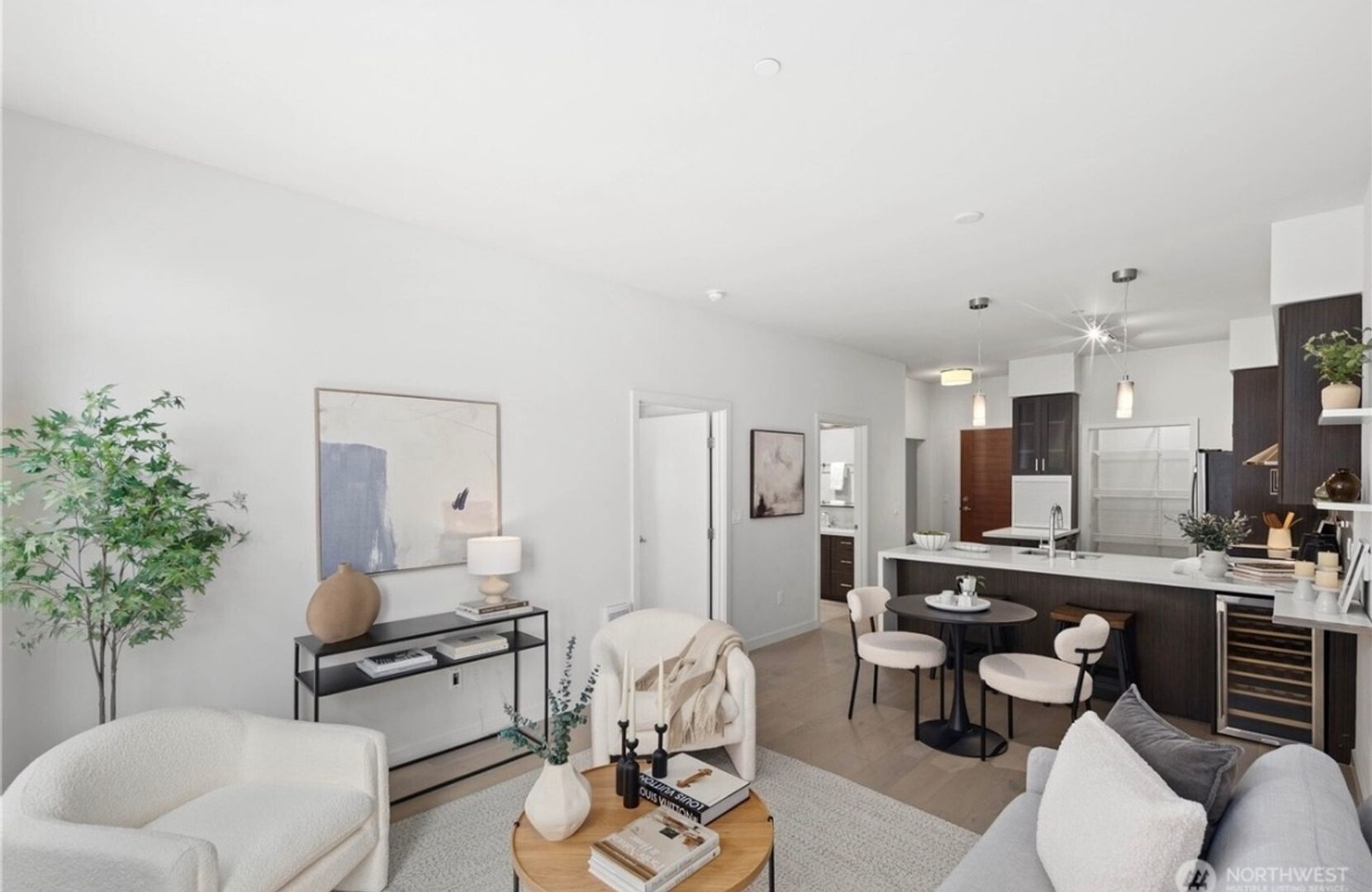 Seattle Condo: 1760 Nw 56th St