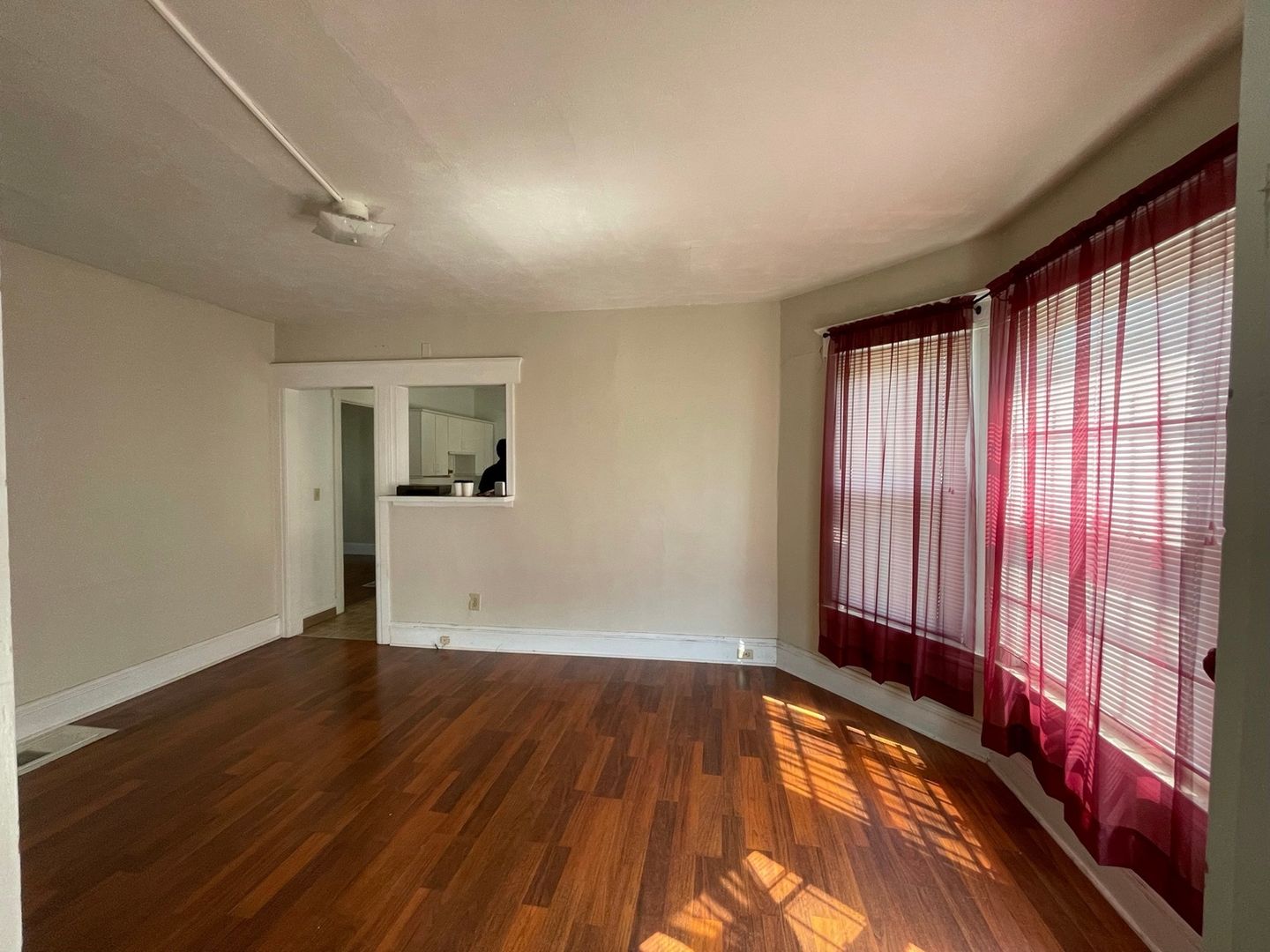Syracuse Townhome: 231 Ashworth Pl