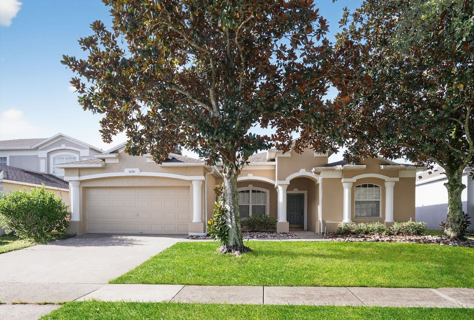 Orlando House: 10181 Marsh Pine Cir