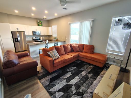 Charming 2BR Townhome in Prescott Valley – photo 1