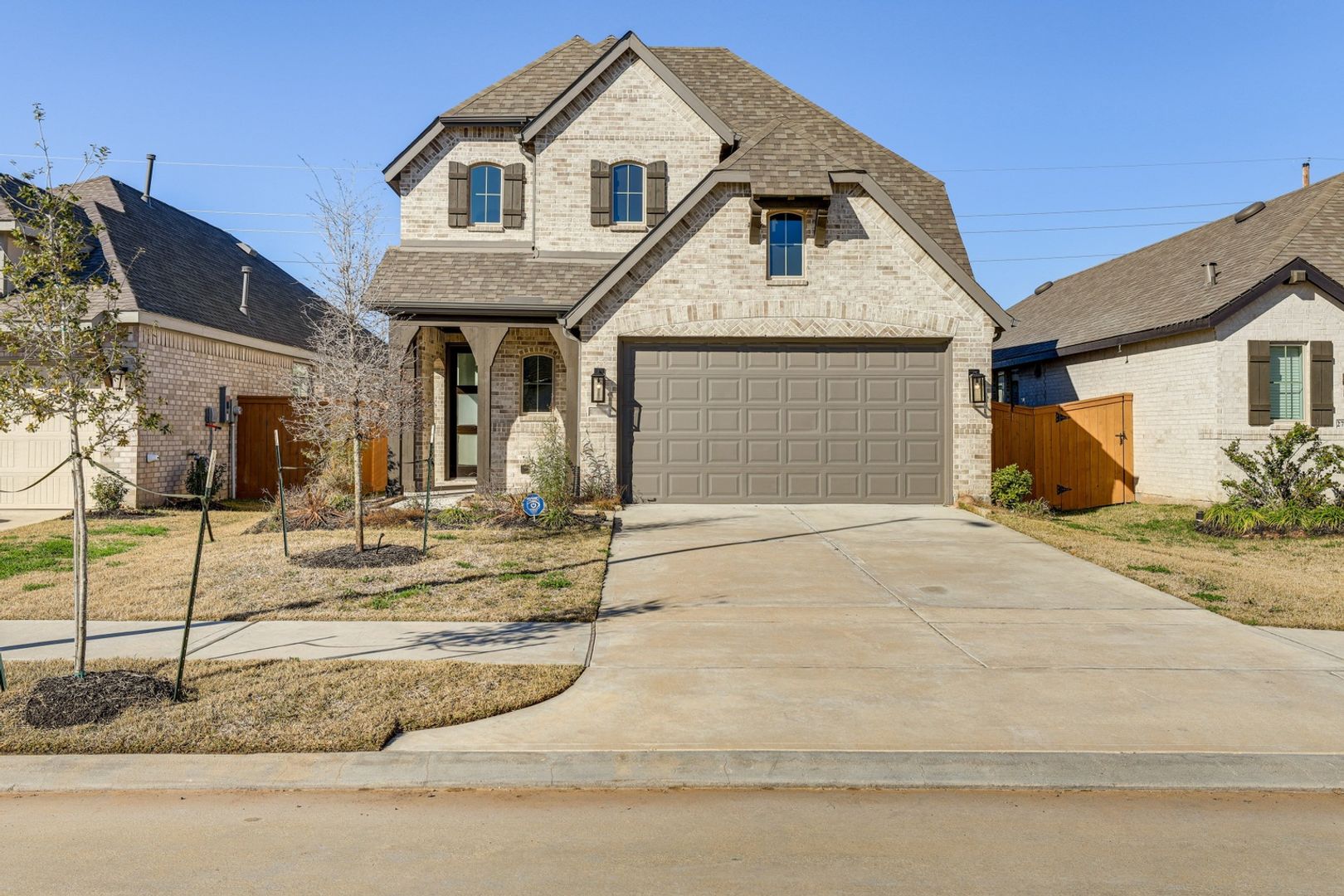 Katy House: 27118 Berry Bright Dr