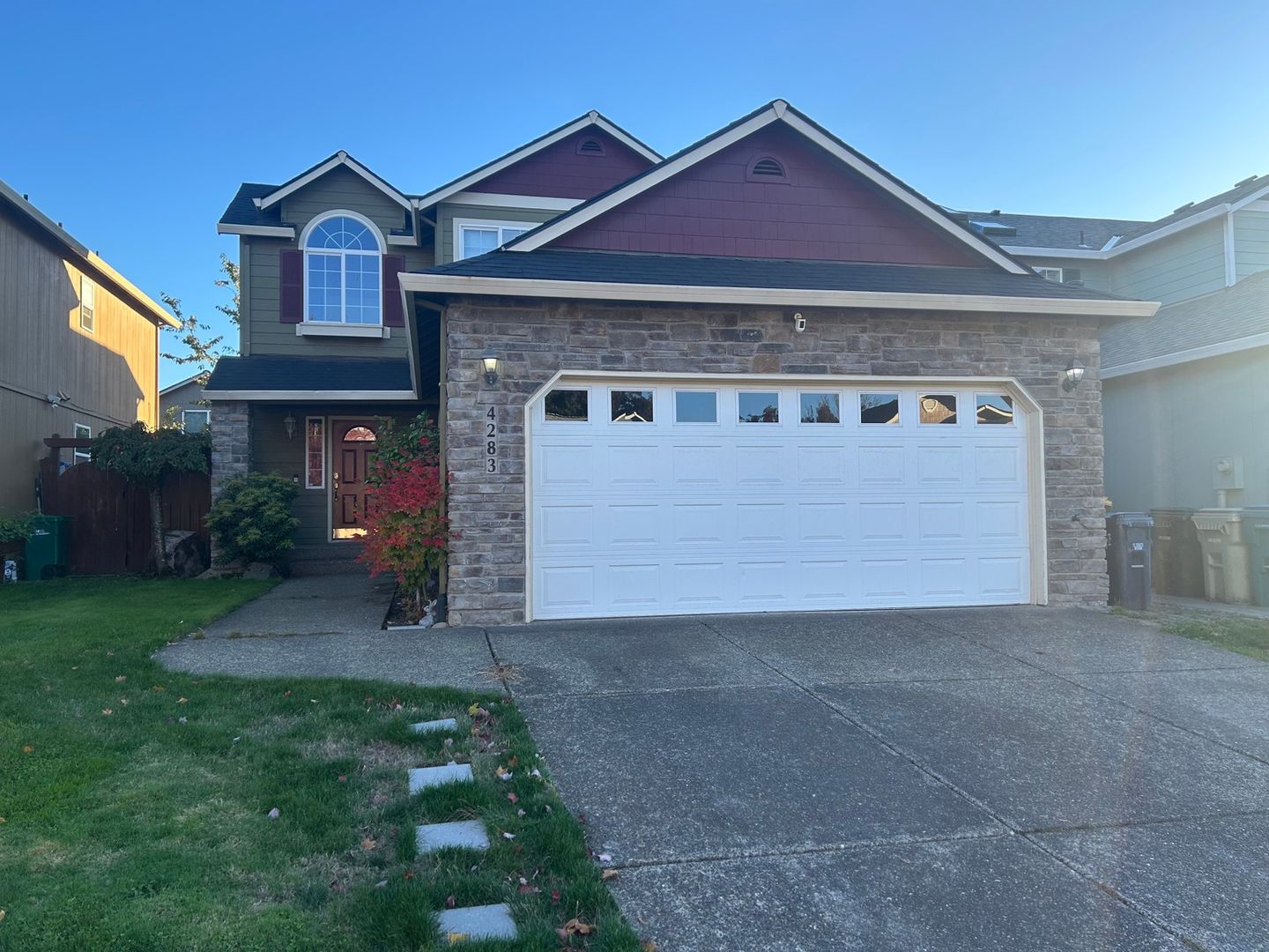 Beaverton House: 4283 Sw Plumeria Way