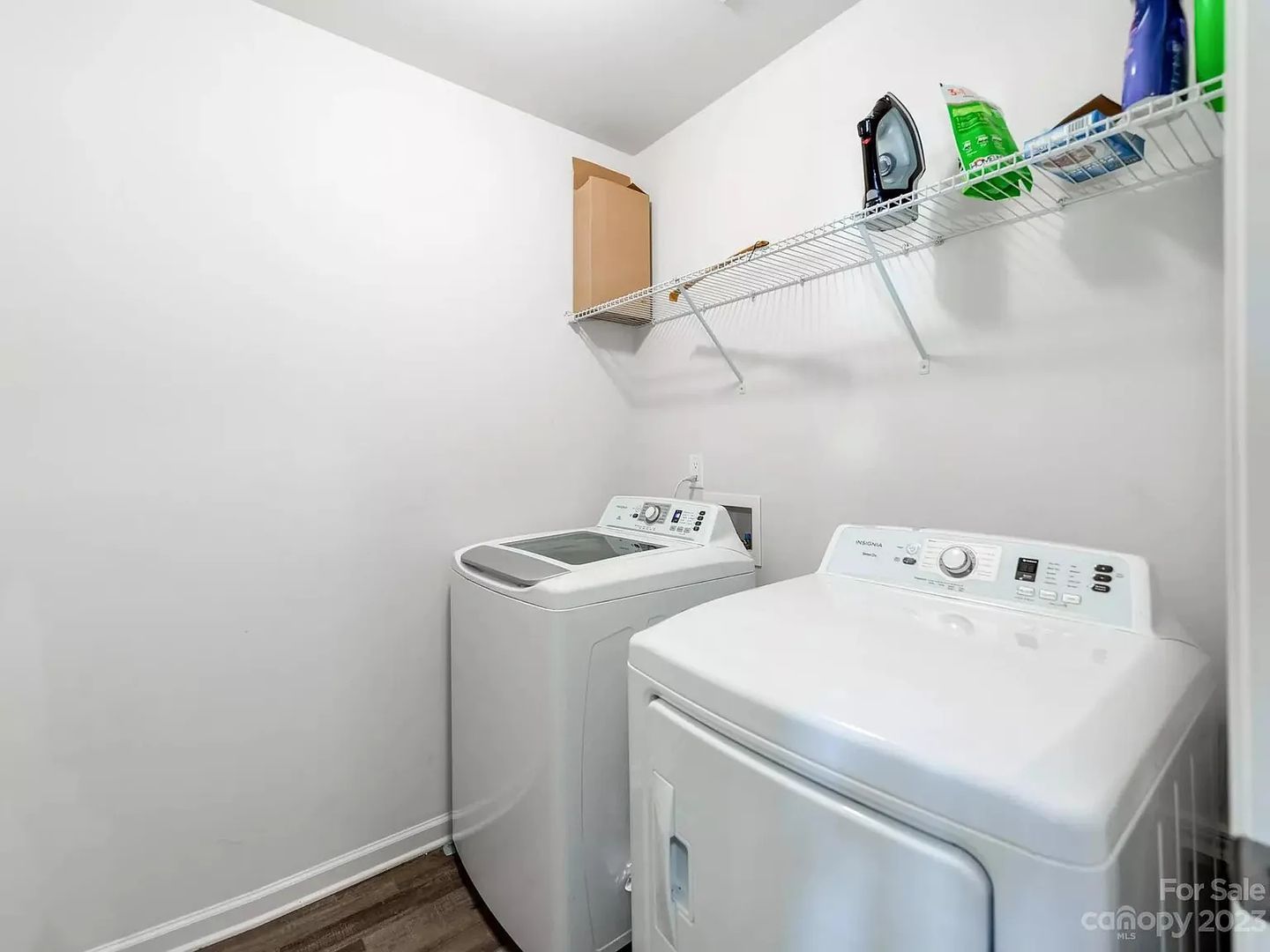 Salisbury Townhome: 1016 Amberlight Cir