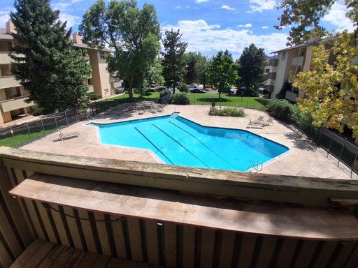 Charming 2BR Condo in Boulder – photo 1