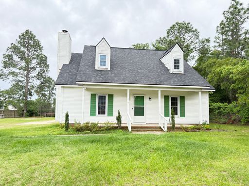 Charming 4BR 2Bath House in Lexington – photo 1
