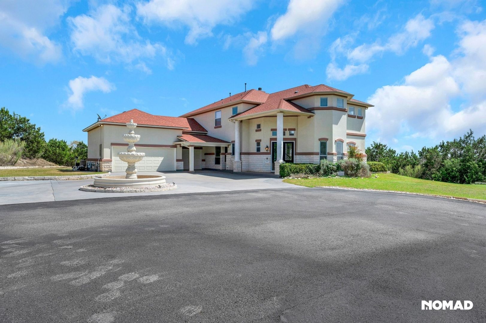 Leander House: 1015 La Cantera