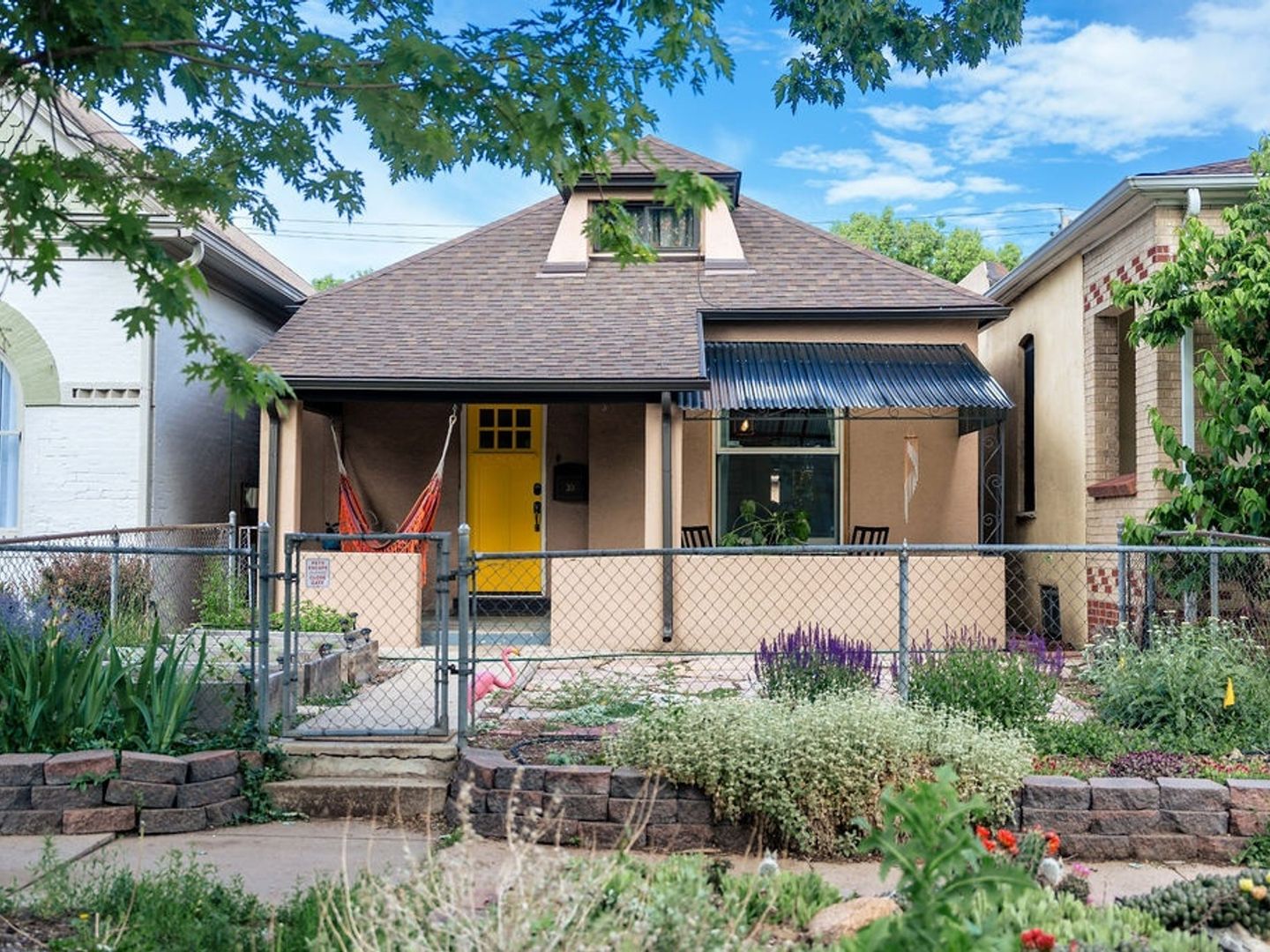 Denver House: 30 Fox St