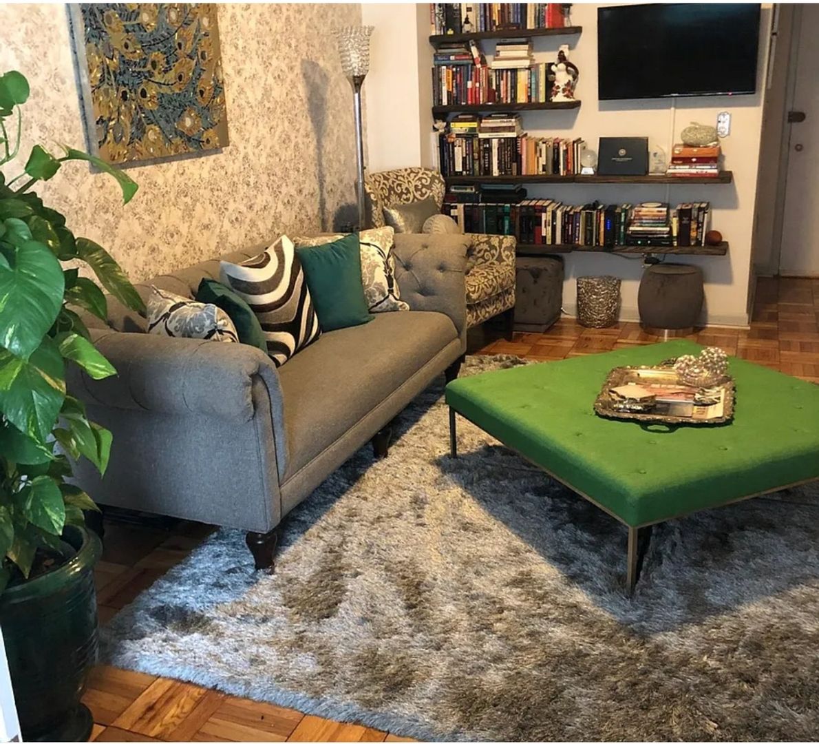 Washington Condo: 1 Scott Cir NW