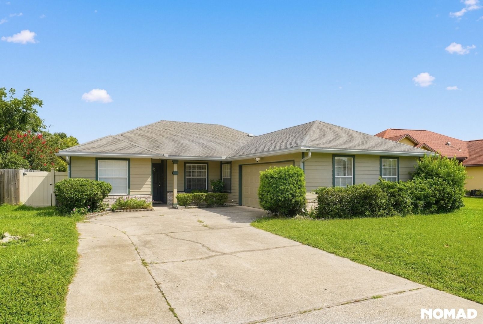Orange Park House: 1444 Dog Fennel Ct