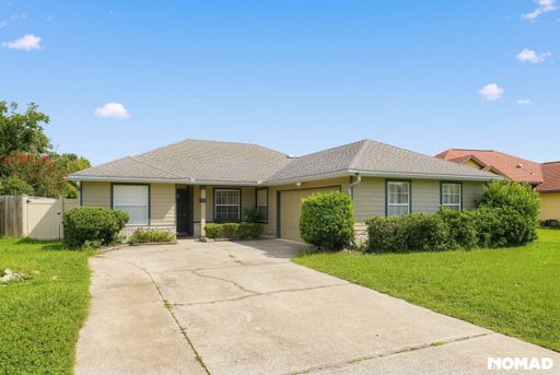 Spacious 4BR House in Orange Park – photo 1