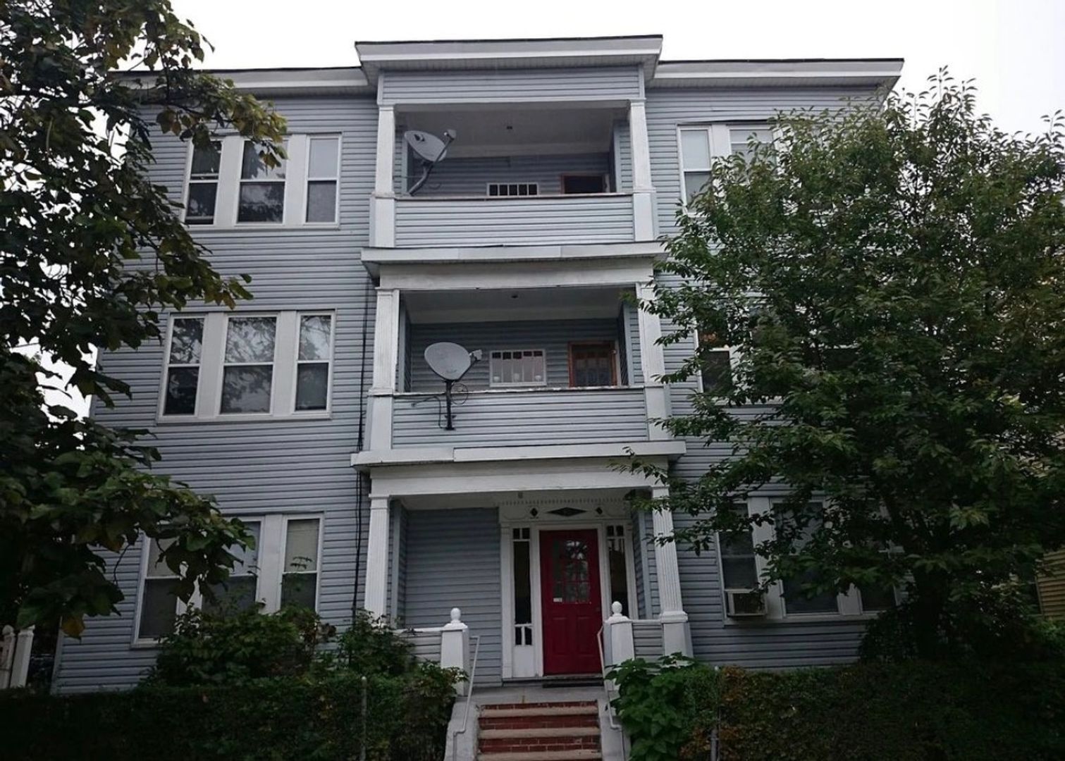 Boston Townhome: 31 Middleton St
