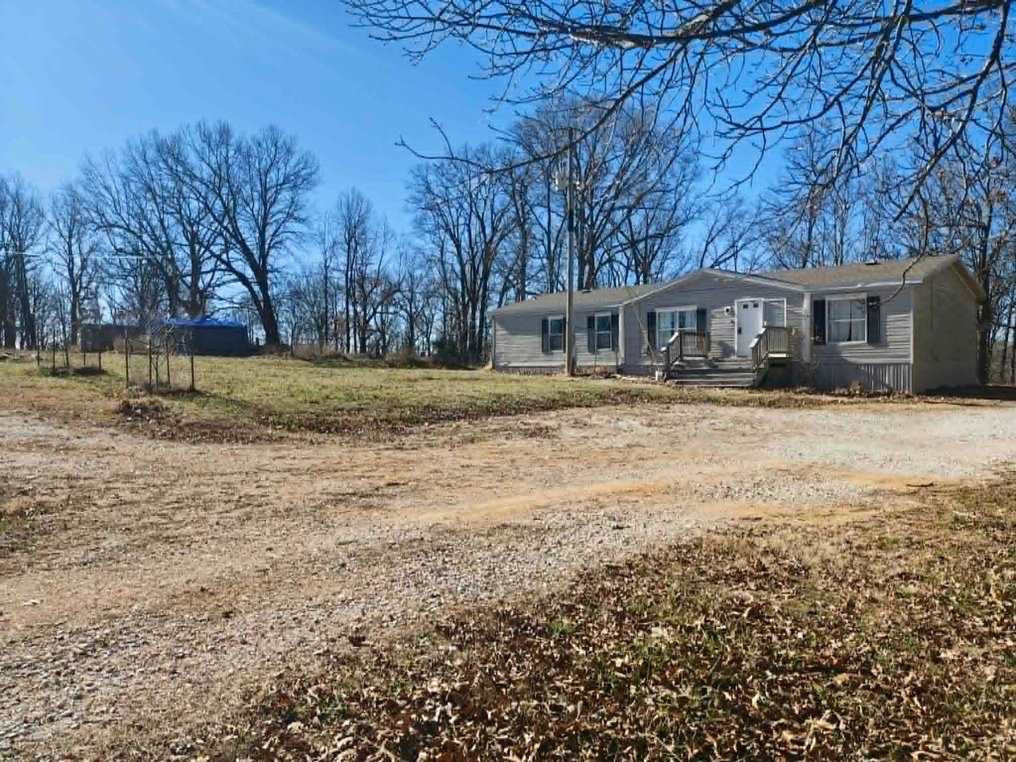 West Fork House: 15500 Low Gap Rd