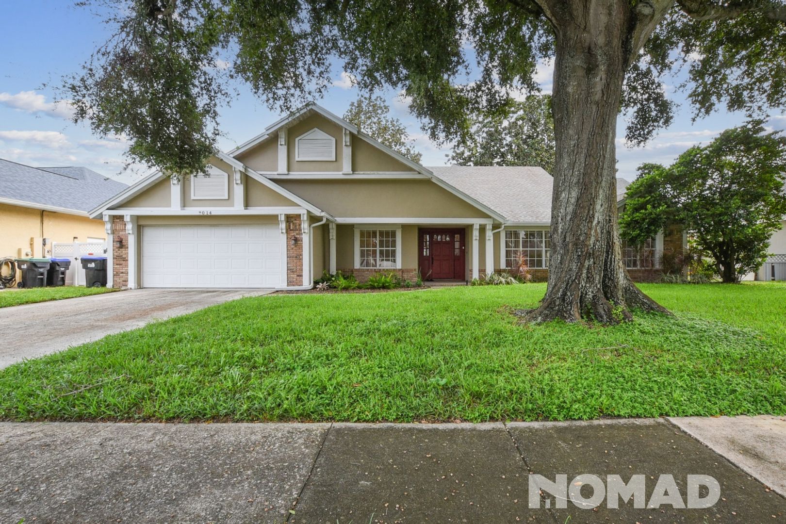 Orlando House: 8014 Winpine Ct