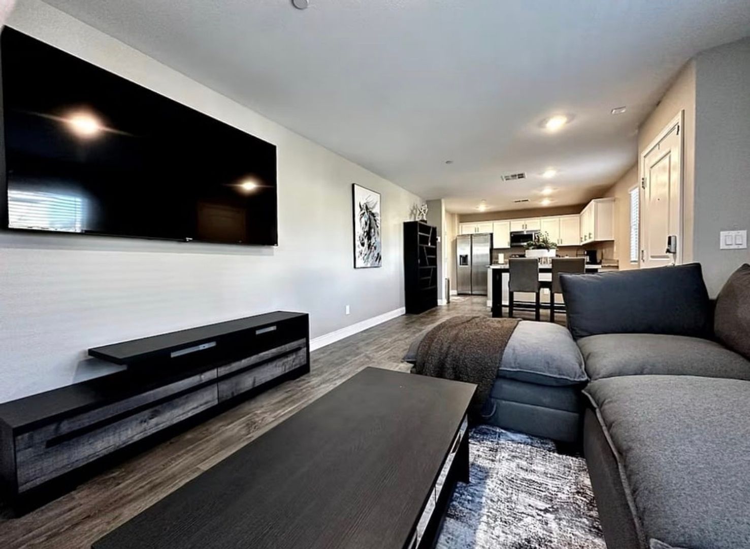 Las Vegas House: 2710 Yellow Blaze Way