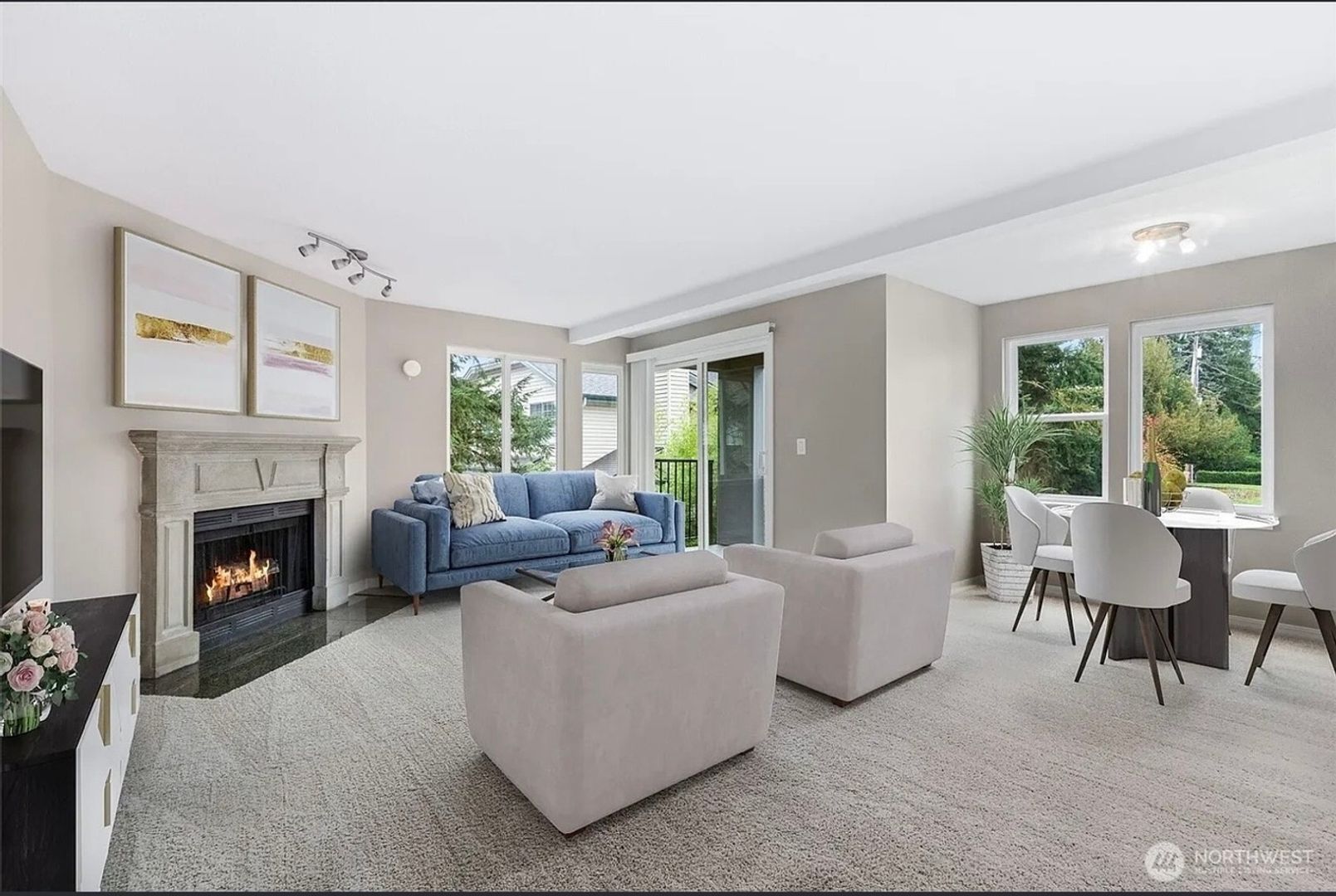 Bothell Condo: 20318 Bothell Everett Hwy