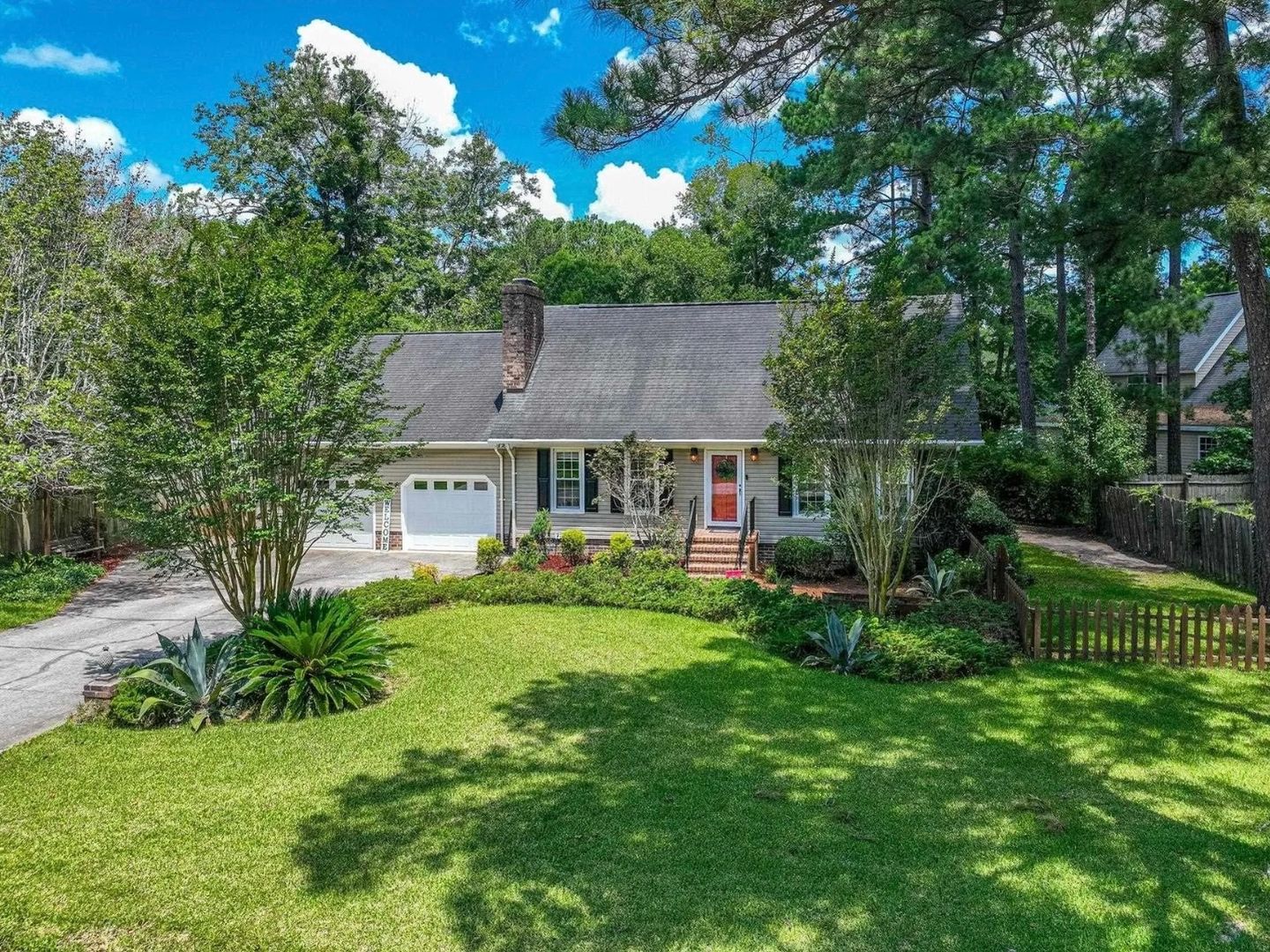 Myrtle Beach House: 379 Red Fox Rd