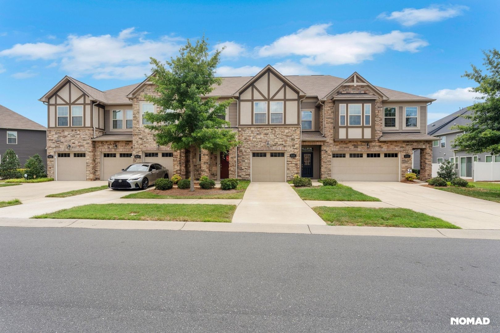 Charlotte House: 5620 Garrow Glen Rd