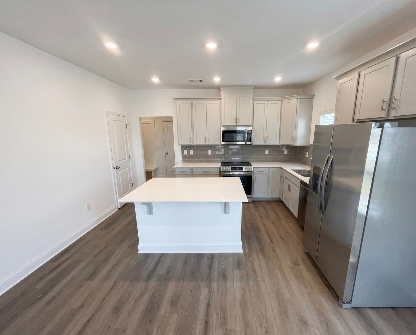 Perry House: 207 Ensemble Blvd